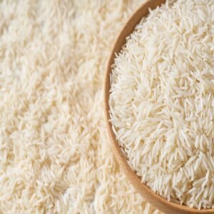 Premium Basmati Classic Steam Rice