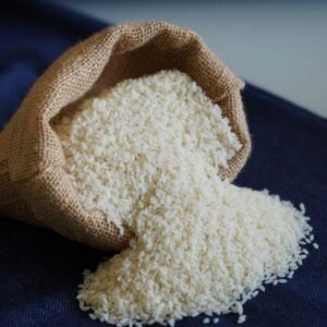 Premium Gobindobhog Rice (Raw)