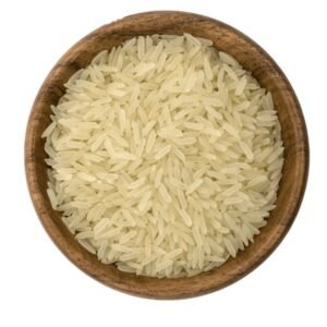 Parmal Rice (Parboiled)