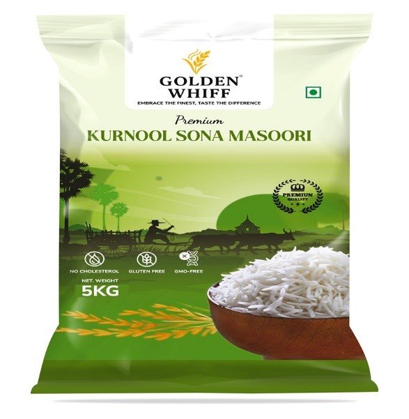 Kurnool Sona Masoori (Raw) - Image 5