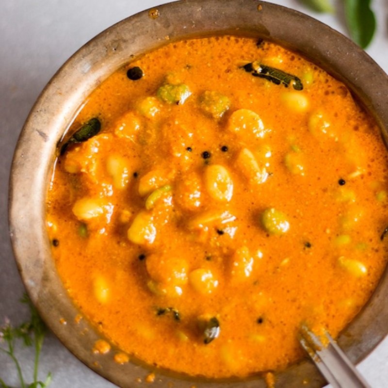 Lima beans (Ballar daal) - Image 2