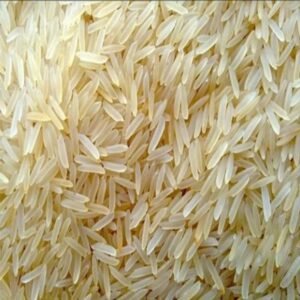 Banshkati Rice (Boiled)