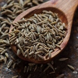 Cumin/Jeera (Whole)