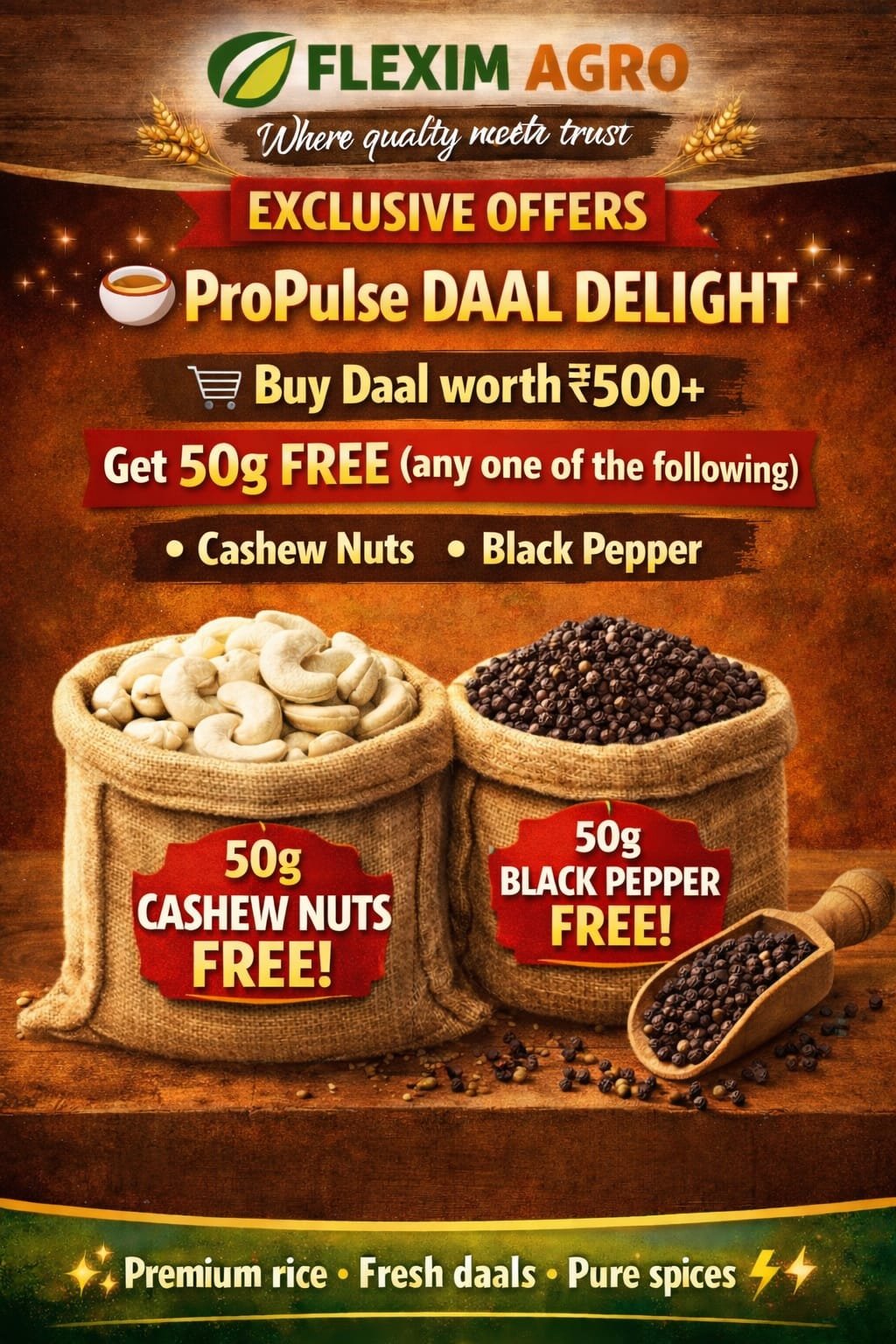 Groundnut (Peanuts) - Image 4