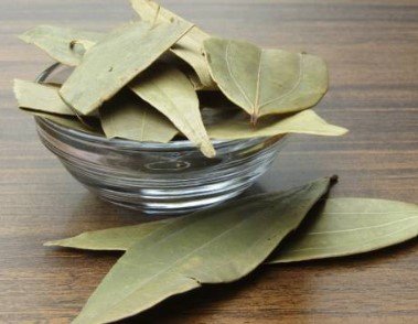 Bay Leaf/Tejpatta/Tejpata (Whole)