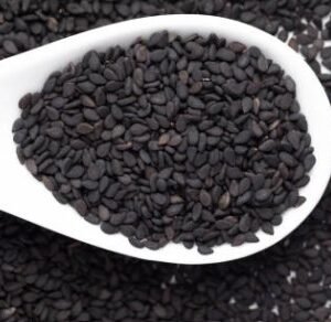 Black Sesame/Kala Til (Whole)