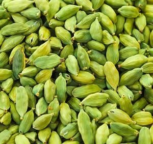Cardamom/Elaichi/Elach (Whole)