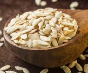 Melon seeds/CharMagaj/Magaj (Whole)