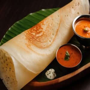 Swarna Rice (Dosa rice, Boiled)