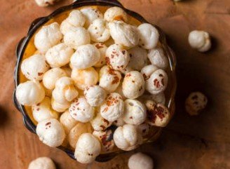 Fox Nut/Makhana (Whole) - Image 2