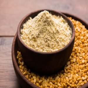 Gram Flour/Channa daal besan