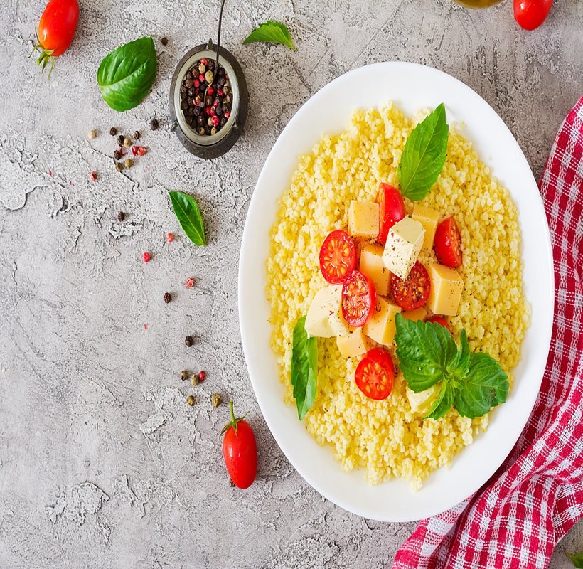 Foxtail Millet/Kangni/Kahon - Image 2