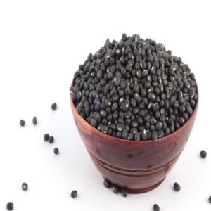 Black Urad Whole (Kaali daal)