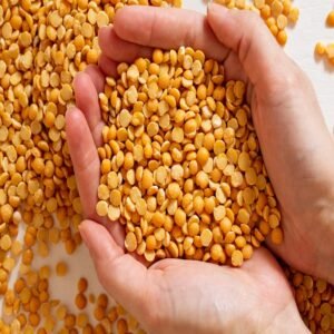 Toor daal ( Arhar daal)