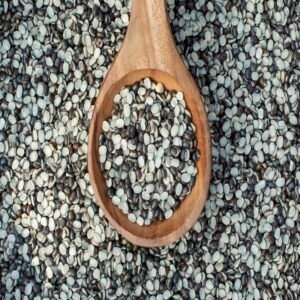 Black Urad daal (Kaali daal)