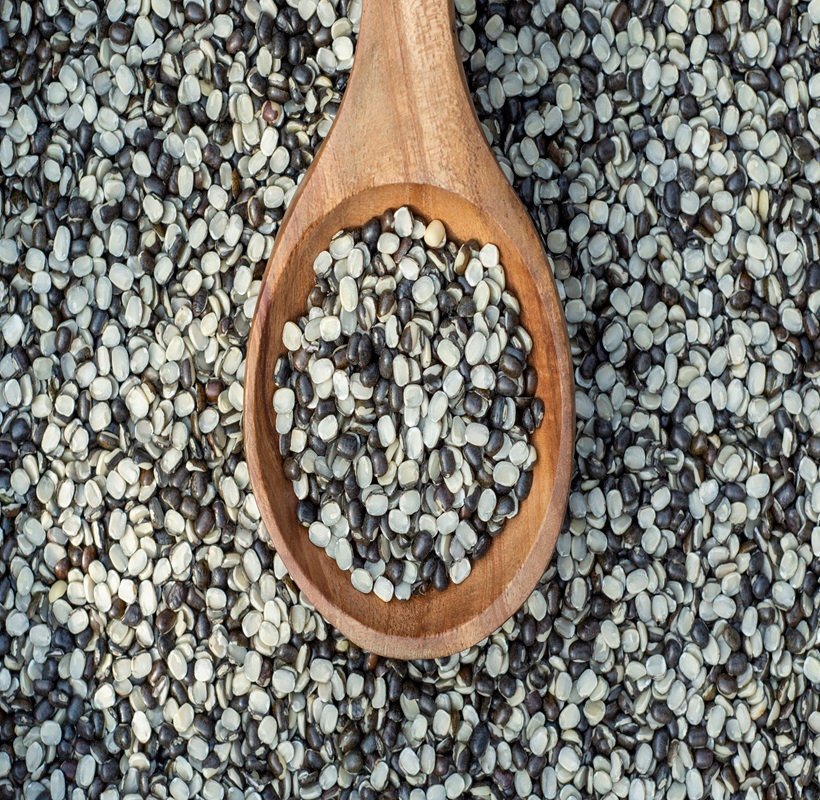 Black Urad daal (Kaali daal)