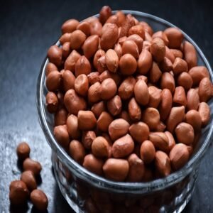 Groundnut (Peanuts)