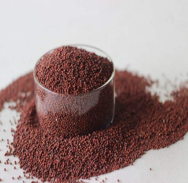 Ragi Rata Ragi (Finger Millet) Flour/Ragi Aata – Flexim Agro