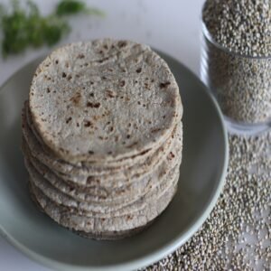 Bajra (Pearl Millet) Flour/Bajra Aata