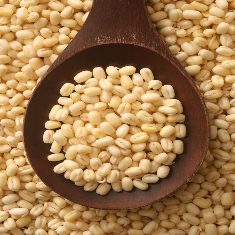 Urad Whole (Gota Biuli)