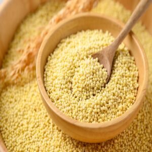 Foxtail Millet/Kangni/Kahon