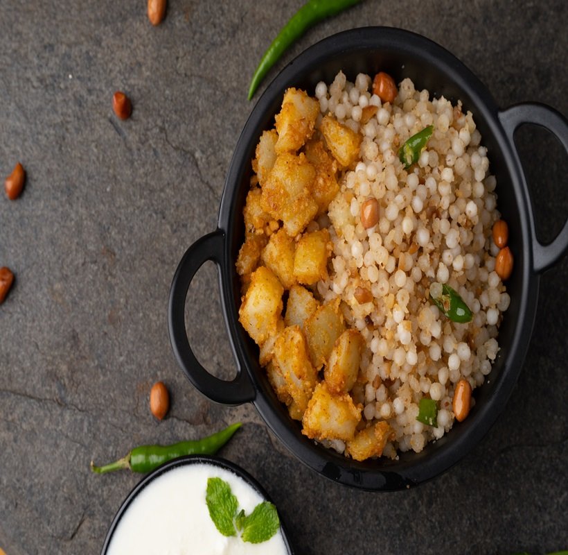 Tapioca/Sabudana - Image 2