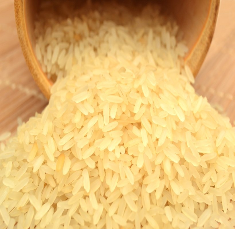 Ratna Rice (Idly rice, Boiled) - Image 2