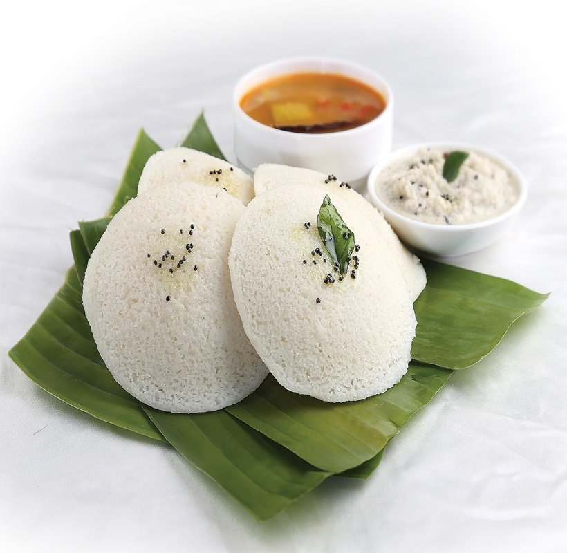 Ratna Rice (Idly rice, Boiled)