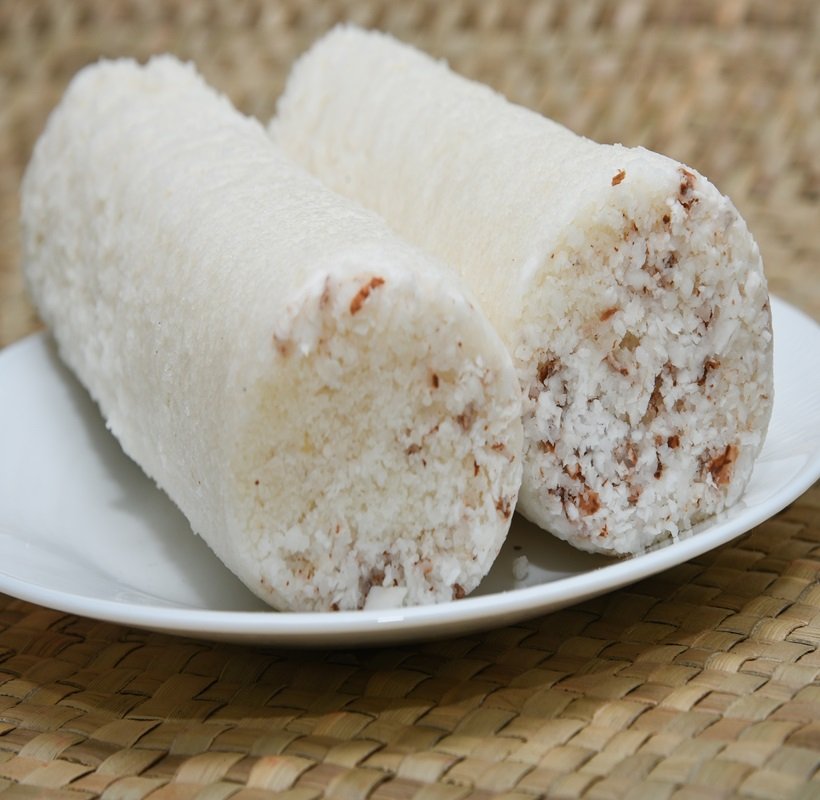 Rice Flour/Akki Aata/Chaler Aata/Chaler Guro - Image 2