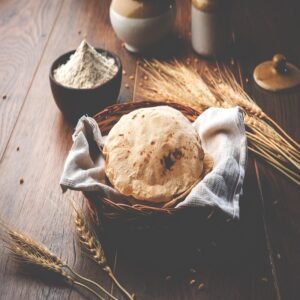 Wheat Flour/Chakki Fresh Aata