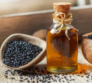 Black Cumin/Kala Jeera/Kalo Jeere/Kalonji (Whole) - Image 2