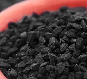 Black Cumin/Kala Jeera/Kalo Jeere/Kalonji (Whole)