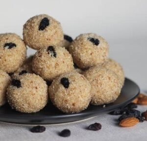 Chiroti Rawa (Sooji)